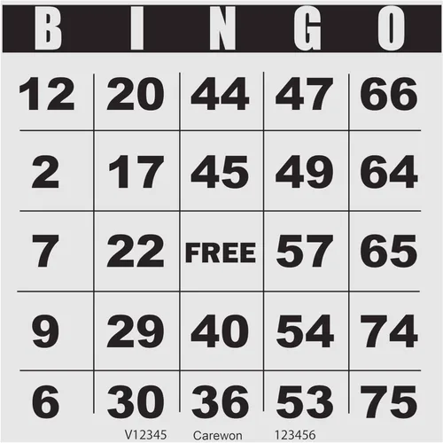 200 tarjetas de bingo, grandes 4.5 x 4.5 pulgadas, hojas de bingo de papel, desechables o reutilizables para Daubers o fichas