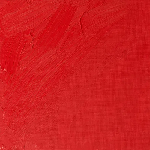 Miniatura 2 de Winsor & Newton Pintura al óleo Rojo cadmio