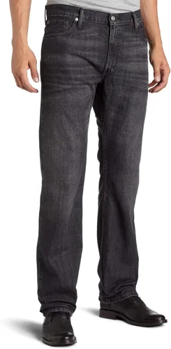 Miniatura 27 de Levi's Jeans 505 de ajuste regular para hombre (estacional)