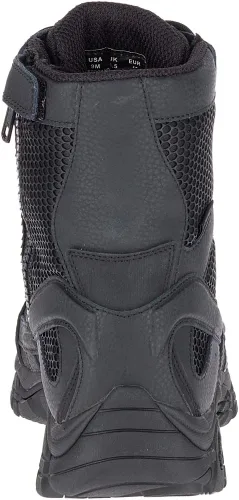Miniatura 8 de Merrell Botas Moab 2 de 8 pulgadas con cremallera compuesta para hombre