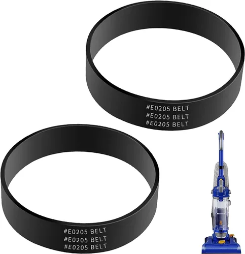 Miniatura 9 de KEEPOW Paquete de 1 Correas de Aspiradora Compatibles con Eureka PowerSpeed Aspiradora Vertical sin Bolsa