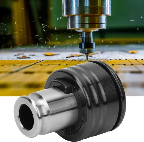 Miniatura 2 de JIS GT12 M3 M4 M5 Chuck de golpecito de alta fuerza de sujeción para máquinas de roscar Máquinas de perforación Herramientas eléctricas