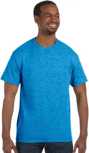 Miniatura 32 de Gildan Camiseta en Blanco - Estilo 5000 Unisex para Adulto