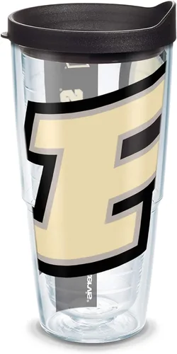 Miniatura 158 de Vaso térmico con tapa, marca Tervis, East Tenn St Univ Colossal, Transparente