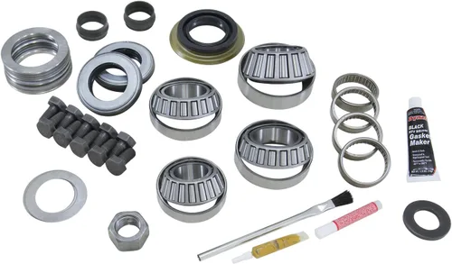 Miniatura 62 de Yukon Gear & Axle (YK GM11.5-B) Kit de Revisión General para Diferencial GM/Dodge 11.5