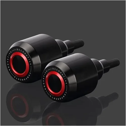 Miniatura 10 de Para Kawasaki Z900 Z900RS Z900SE 2017-2023 Marco de motocicleta Anti-colisión Protección contra caídas Slider Crash z 900 rs se Accesorios (negro)