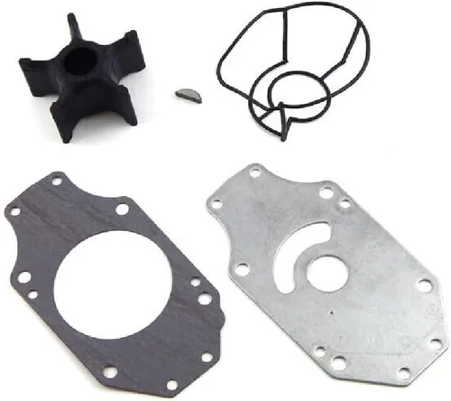 Miniatura 2 de MARKGOO 17400-98L00 Kit de reparación de impulsor de bomba de agua para Suzuki fueraborda 300 325 350 HP DF300 DF325 DF350 Motor de barco Piezas