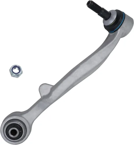 Miniatura 361 de Detroit Axle - Brazo de control delantero para Chevy Tahoe Avalanche Silverado Suburban GMC Sierra Yukon XL 1500 Express Savana 2500 Cadillac