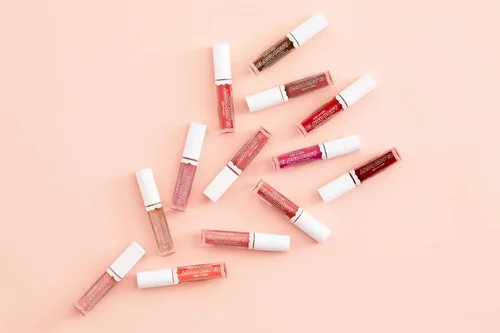 Miniatura 6 de wet n wild Crema de labios Cloud Pout con malvavisco, Pink Girl, You're Whipped Aceite de argán Vitamina E Sabor a malvavisco