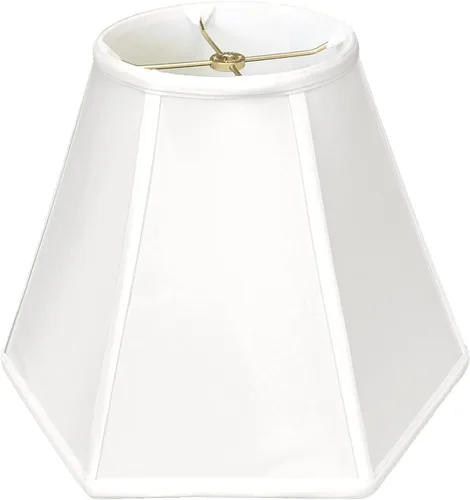 Miniatura 16 de Royal Designs BS-733W-13AGL - Lámpara hexagonal (2.0 x 5.1 x 3.5 in), color dorado