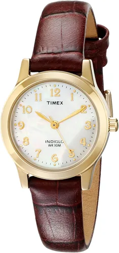 Miniatura 12 de Timex - Reloj de mujer Essex Ave de 25 mm
