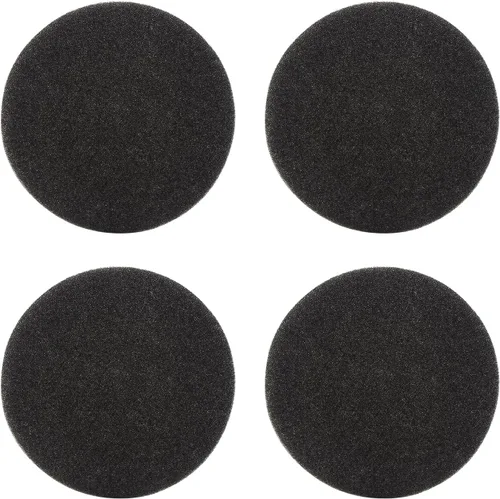 Miniatura 7 de Filtro de repuesto para aspiradora Eureka 3670M, compatible con modelos 3670M, 3680, 3670G, serie 3670H (paquete de 4)