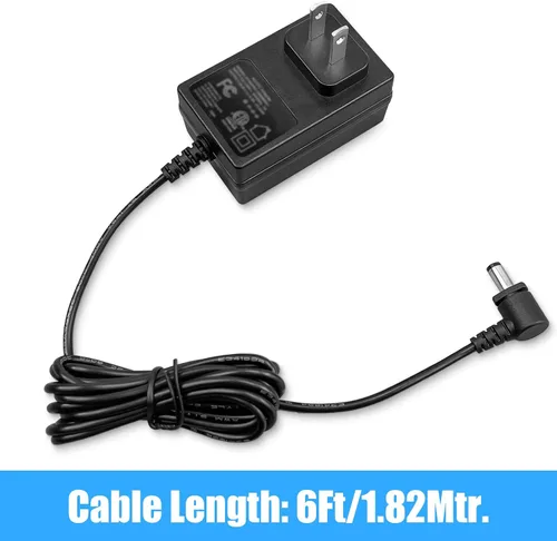Miniatura 7 de Adaptador de cargador de 28.8 V para aspiradora Shark IONFlex con batería XBAT200, adaptador de repuesto para aspiradora de palo YLS0243A-T288080