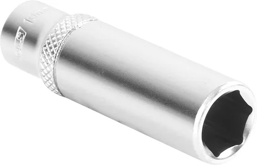Miniatura 3 de OEMTOOLS 22951 Juego de llaves métricas profundas de 12 piezas, Juego de llaves métricas de 1/4 pulgadas, Juego de herramientas OEM, Juego de llaves