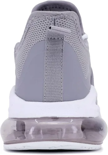 Miniatura 3 de Nautica - Tenis de deporte para mujer con agujetas, para correr, caminar, casuales.