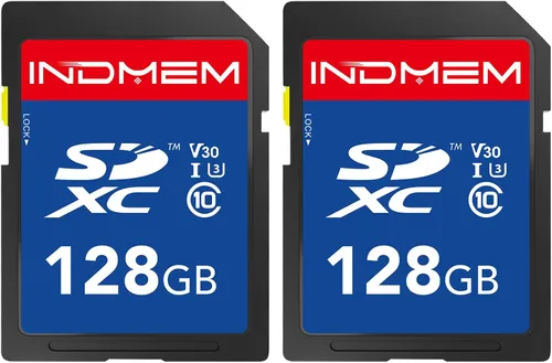 Miniatura 15 de Tarjeta SD de 64 GB, alta velocidad de hasta 90 M/S, C10/U3/V30, tarjetas de memoria SDXC UHS-I, video Full HD y 4K compatible con cámara digital