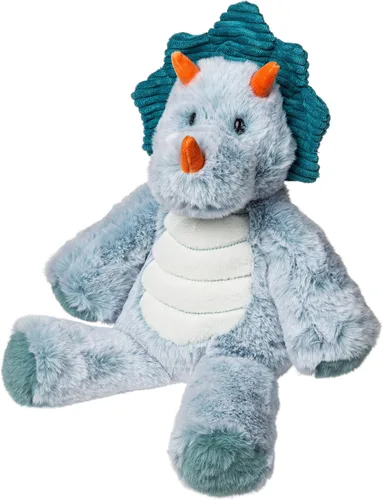Miniatura 17 de Mary Meyer Juguete suave de peluche del zoológico de malvaviscos de peluche, 13 pulgadas, oso de bayas Berry Bear
