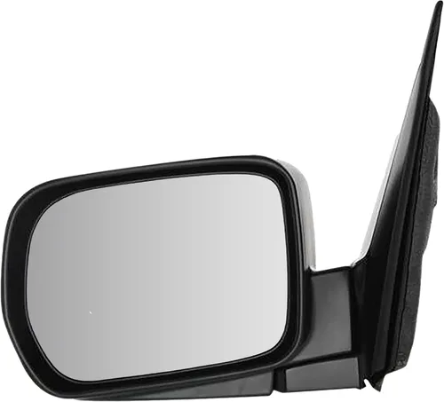 Miniatura 364 de Garage-Pro Espejo calefactable eléctrico del lado del conductor para Honda Pilot 2019-2022 Power Fold con luz de señal y memoria pintable