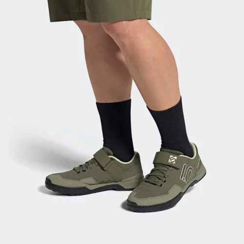 Miniatura 3 de Five Ten Kestrel Lace - Tenis para bicicleta de montaña sin clip