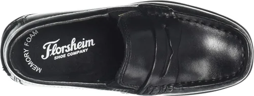 Miniatura 5 de Florsheim Mocasines unisex Jerod Penny Driver Jr. (niño pequeñoniño grande)