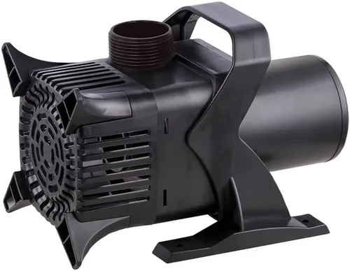 Miniatura 6 de EasyPro EPA1900 Bomba sumergible asíncrona de accionamiento mag, para estanques, cascadas y arroyos Donde se encuentran la potencia