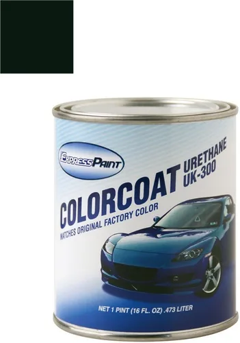 Miniatura 400 de Aerosol for Toyota Supra Automotive Touch-up Paint - Super Deep Red 3F2 - All-Inclusive Package 3F2 (1985-1986) Super Deep Red