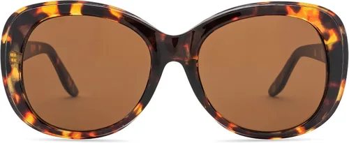Miniatura 4 de Rae Dunn - Gafas de sol RENEE Premium con SUN KISSED. Obras de arte exclusivas