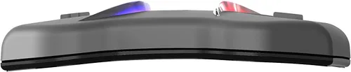 Miniatura 2 de Sena Sistema de comunicación Bluetooth para motocicleta de perfil bajo 10R para adultos, negro, paquete dual 2022 EE. UU