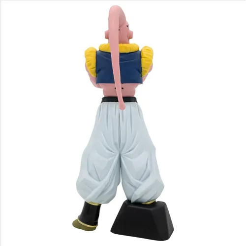 Miniatura 7 de Banpresto - Dragon Ball Z - Majin Buu (VS Ultimate Gohan) Figura de Match Makers