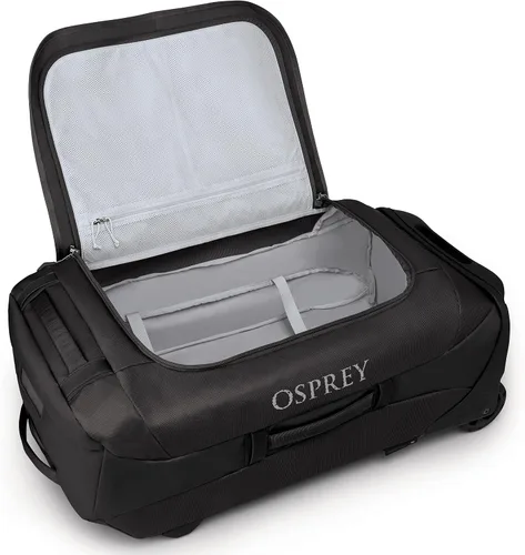 Miniatura 5 de Osprey Bolsa de lona Rolling Transporter 90