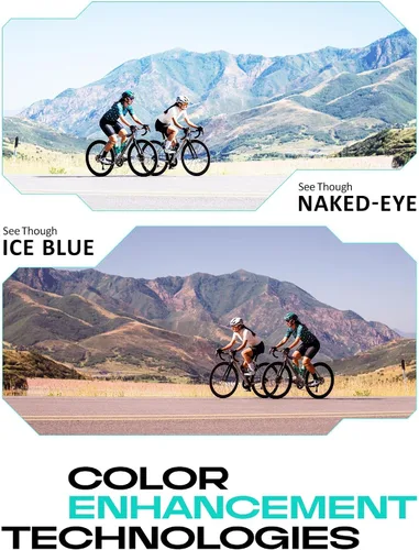 Miniatura 7 de Galvanic Lentes de repuesto para gafas de sol Oakley Gascan - Múltiples opciones
