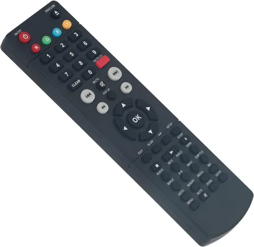Miniatura 2 de Allimity BRC11082E - Mando a distancia reemplazado para reproductor de DVD RCA Blu-Ray Disc