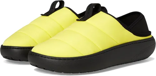 Miniatura 6 de Crocs - Zapatillas clásicas unisex para adultos Puff Moc