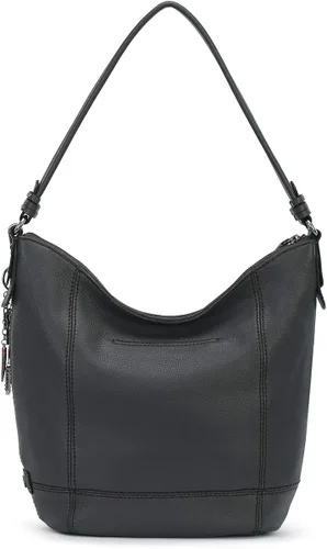 Miniatura 2 de The Sak Sequoia Hobo Bag en cuero, silueta suave y holgada, diseño atemporal y elevado