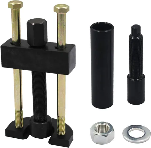 Miniatura 2 de LOSTAR Instalador interno del eje principal y herramienta del extractor 34902-84 para 5 y 6 velocidades