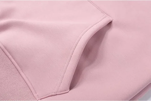Miniatura 4 de Malajisi Sudadera con capucha para mujer, forro polar, sherpa, para invierno, casual, ajuste holgado