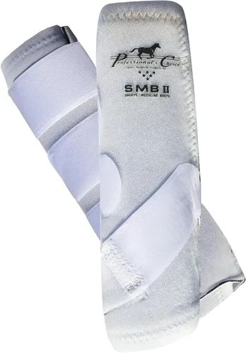 Miniatura 13 de Botas para patas de caballo Professionals Choice Smbii, par
