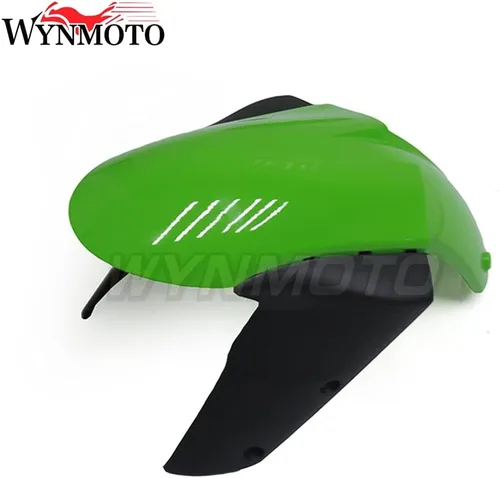 Miniatura 5 de Carenado de carrocería apto para Kawasaki 2005 2006 ZX6R 05 06 ZX636R 05 06 zx-6r 636 2005 ABS inyección de plástico kit de carenado de motocicleta