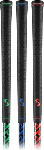 Miniatura 8 de SuperSpeed Golf Sistema de Entrenamiento de Velocidad de Swing Gana Velocidad de Swing y 20 Yardas Speed Sticks™ utilizados por Padraig