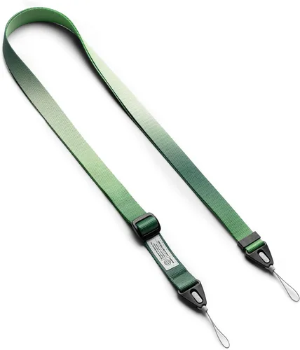 Ringke Cordón de teléfono para iPhone 17 Pro Max y la mayoría de los teléfonos inteligentes [hebilla de un toque], correa de hombro ajustable, Bosque