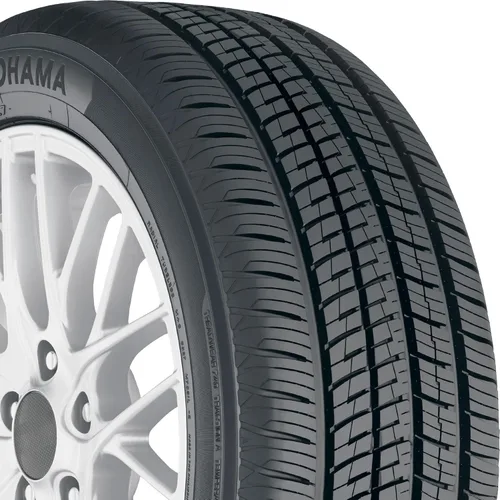 Miniatura 9 de Neumático de Pasajero Yokohama Avid Ascend GT 255/40R19 100V