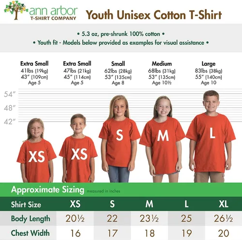 Miniatura 6 de Camisetas gráficas para niños, disfraz de vacaciones y camiseta con texto en inglés "Remera de regalo para niños, niñas y niños