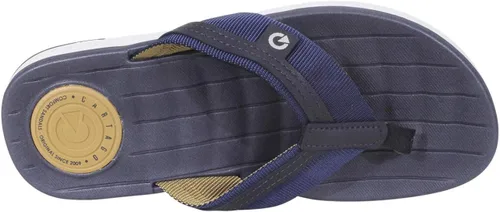 Miniatura 6 de Cartago mens Flip-flop