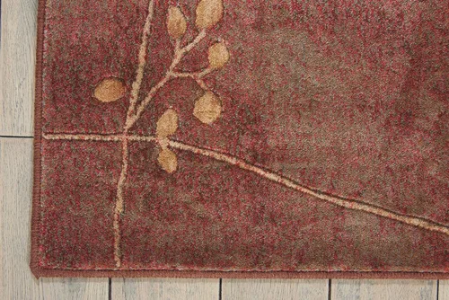 Miniatura 161 de Nourison - Alfombra para pasillo Somerset (ST02)