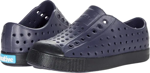 Miniatura 2 de Native Shoes Jefferson - Zapatos deportivos para niños, tenis livianos tornasolados