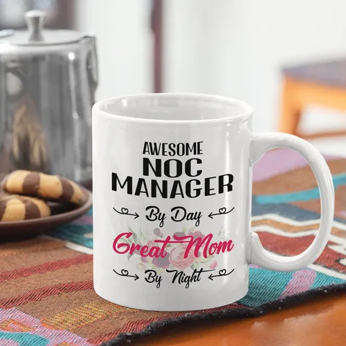 Miniatura 154 de Mother's Day Gift From Daughter, Son To Mom 11oz, 15oz White Ceramic Mug - Gis Manager