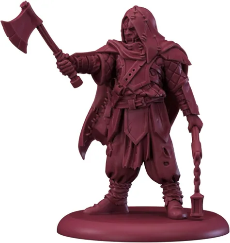 Miniatura 3 de CMON SIF: Bestias Brasileñas
