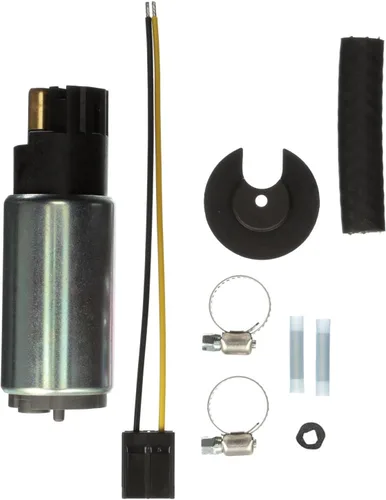 Brute power 1050006 Bomba de combustible eléctrica para Acura Integra y Acura NSX 1.7L 1678cc L4 a 3.2L 3179cc V6 1991-2005 E8023, FE186-11B1, SP1129