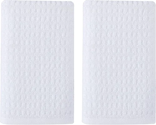 Miniatura 14 de Tommy Bahama - Toallas de baño, altamente absorbentes y suaves, esenciales para el baño, baja pelusa y resistentes a la decoloración, certificadas