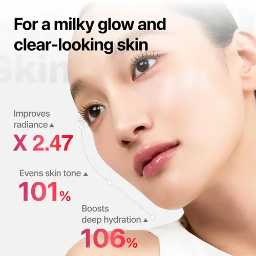 Miniatura 4 de MEDITHERAPY Arbutin Skin Booster Serum for Face 5.07 fl. oz – Suero facial coreano con 10% de niacinamida y 2% de arbutina – Alfa Arbutina se dirige